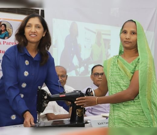 Women Empowerment