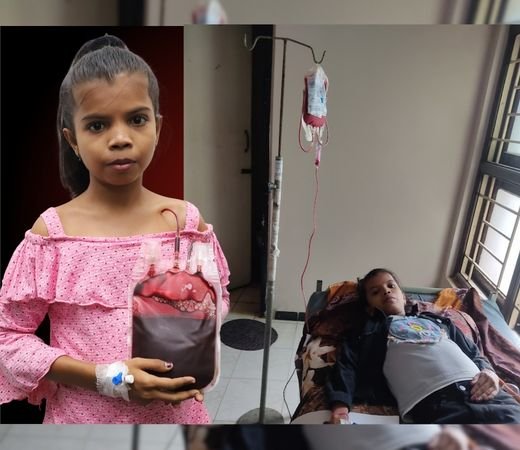 Thalassaemia Awareness and Healthcare
