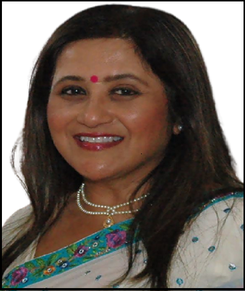 Anita Kamdar
