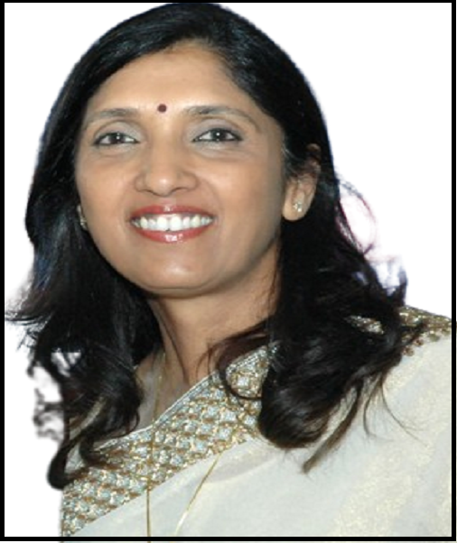Bina Sanghvi