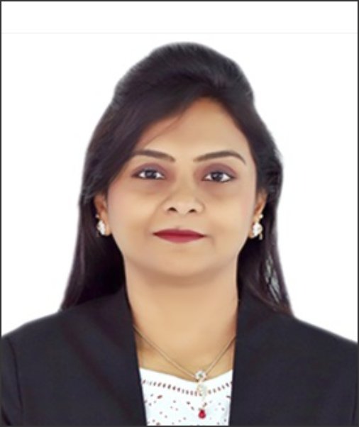 Meetal Koticha Shah