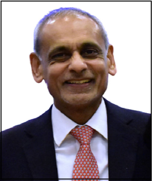 Mayur Sanghvi