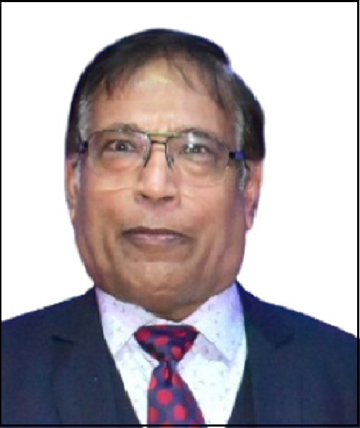 Ramesh Shah
