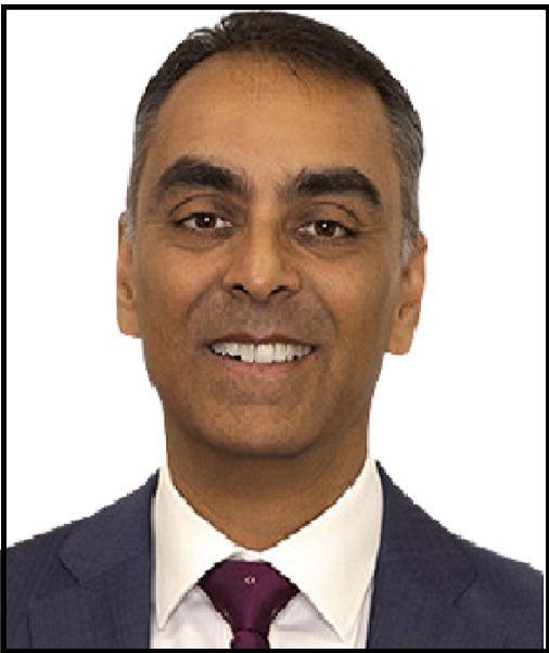 Shailesh Patel